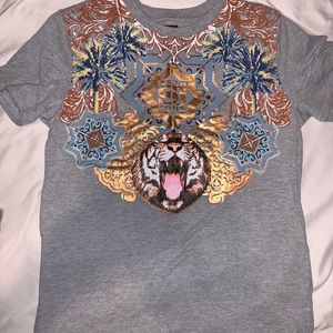 Boys Tee Sean John large